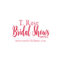 T Rose International Bridal Show - Feb - 2023